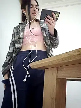 Stripchat Live Sex of Sam_Sara