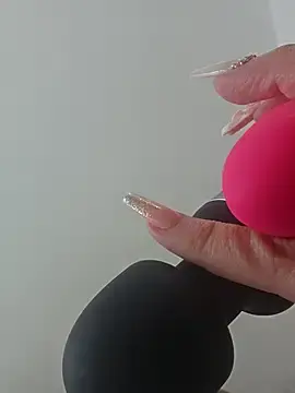 Stripchat Live Porn of Sexy_Sparkling_