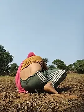 Stripchat Live Porn of Sikha_varma