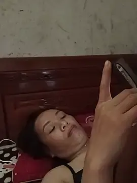 Stripchat Live Porn of Stella-456