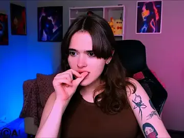 Stripchat Adult Webcams of bella_dorn