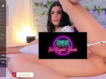Stripchat Sex Cam of catiaevaa