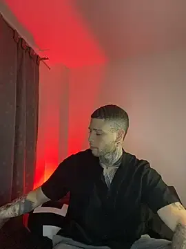 Stripchat Free Live Porn of dream_party_4U