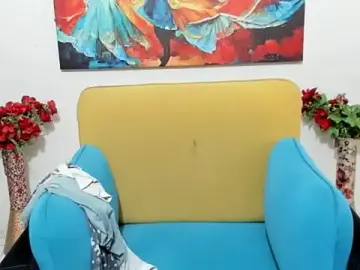 Stripchat Adult Webcam of evaaelfiee