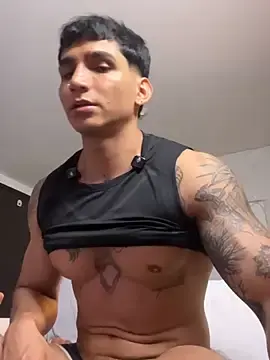 Stripchat Adult Webcams of muscle_boyhorny