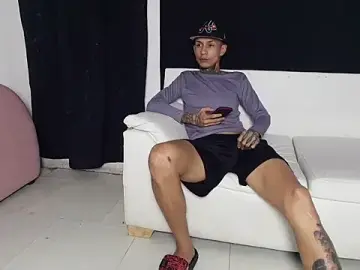 Stripchat Private Sex Chat of self_love46