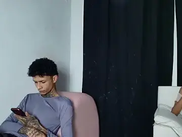 Stripchat Best live sex cam show of self_love46