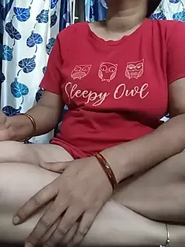 Stripchat Best live sex cam show of Anu-Telugu43