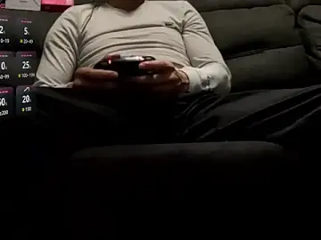 Stripchat Best Webcam of ApollonFit_x