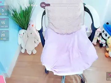 Stripchat Sex Cam of Be_Joy