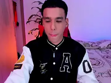 Stripchat Best Webcam of Damianwhite