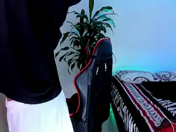 Stripchat Live Porn of Damianwhite