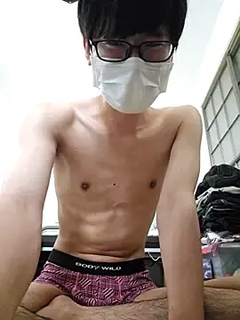 Stripchat Adult Webcam of Hayase_45