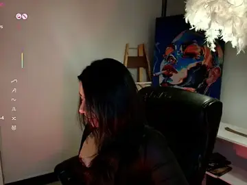 Stripchat Nude Webcam of Isa_vargas_