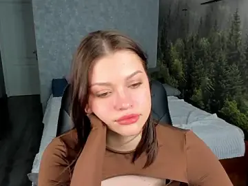 Stripchat Sex Chat of Maya-Mimi