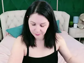 Stripchat Live Porn of Nina_Stane