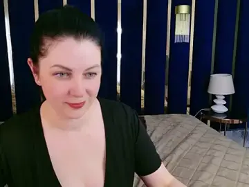 Stripchat Live Porn of Nina_Stane