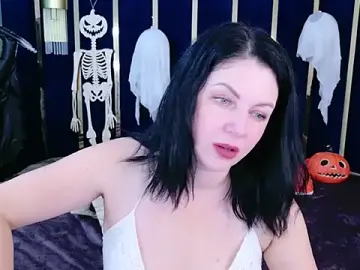 Stripchat Nude Webcam of Nina_Stane