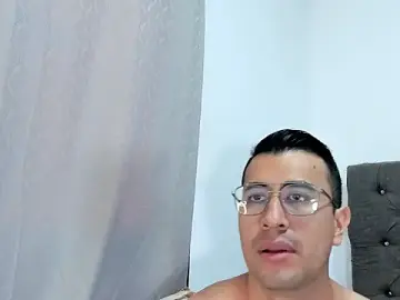 Stripchat Best live sex cam show of PaolaFuckDani