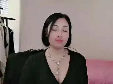 Stripchat Nude Webcam of Rachel-6600