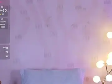 Stripchat Nude Webcam of ThinPrincesss