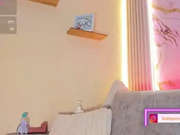Stripchat Live Sex Cam of abby_princesss