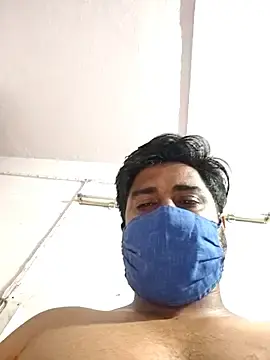 Stripchat Sex Cam of honbok