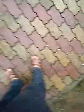 Stripchat Nude Webcam of honbok