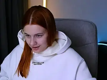 Stripchat Free Porn Cam of red__dizzy
