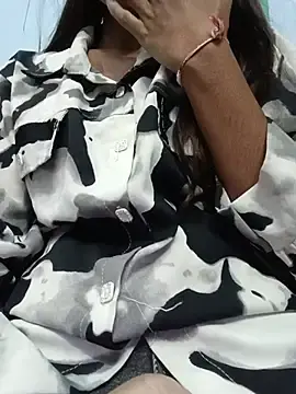 Stripchat Best Webcam of Alisha_78_