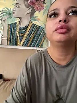 Stripchat Watch Live Sex Cams of AllysonK