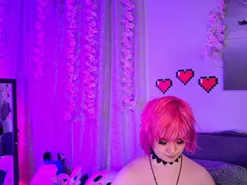 Stripchat Watch Live Sex Cams of Angel-Lewd-Cake