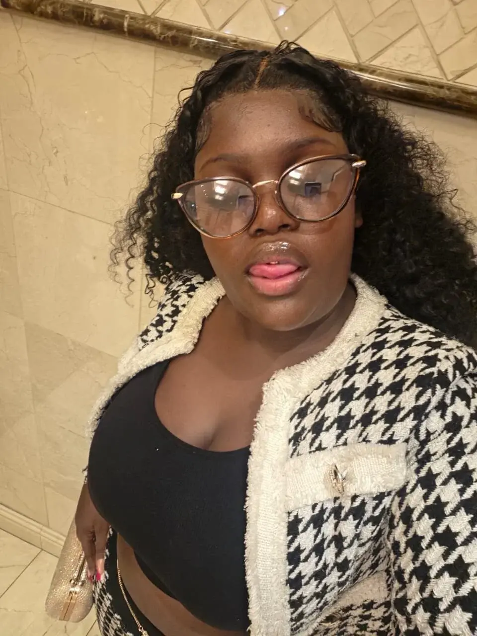 BigAreolasQueen