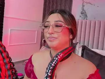 Stripchat Private Sex Chat of Gabrielakassi