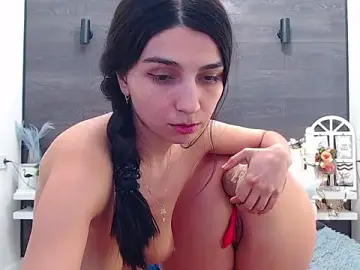 Stripchat Sex Cam of GanseloMix