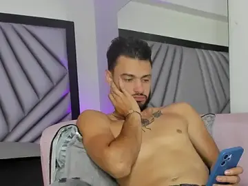 Stripchat Nude Webcam of King_sexxx69