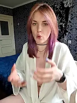 Stripchat Private Sex Chat of LazyTanukii