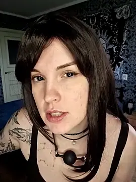 Stripchat Best live sex cam show of LazyTanukii