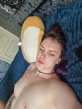 Stripchat Best Webcam of LazyTanukii
