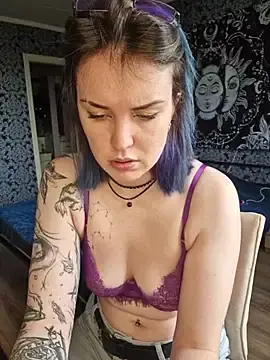 Stripchat Best Webcam of LazyTanukii