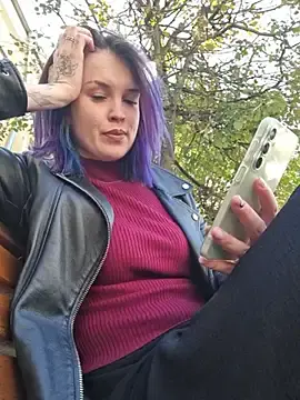Stripchat Private Sex Chat of LazyTanukii
