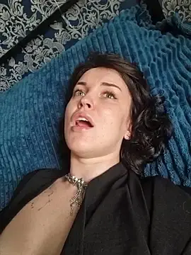 Stripchat Live Porn of LazyTanukii