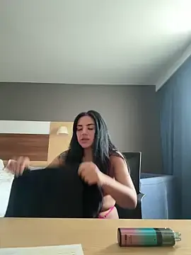 Stripchat Sex Cam of Nicole6421