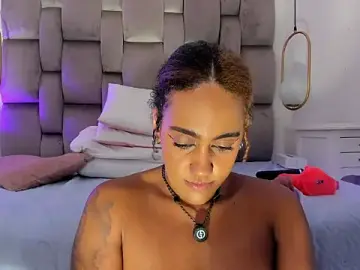 Stripchat Nude Webcam of OnlyGia