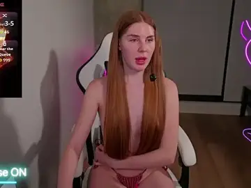 Stripchat Best Webcam of Vesnyshka_