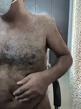 Stripchat Sex Cam of manus_india