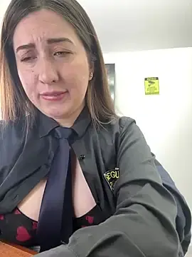 Stripchat Private Sex Chat of suzy-111
