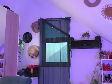 Stripchat Adult Webcam of Amaliamour