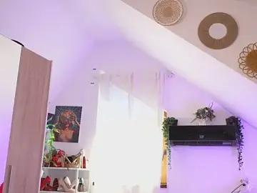 Stripchat Adult Webcam of Amaliamour