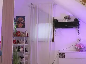 Stripchat Adult Webcam of Amaliamour
